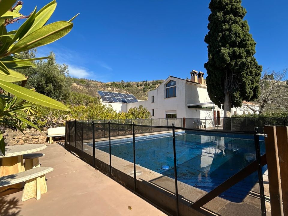 Cortijo i Mondujar, Granada - foto 4